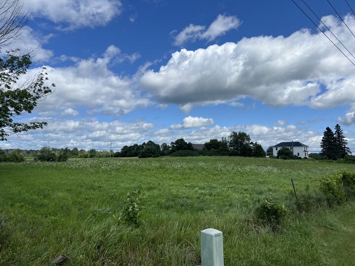 Property Photo: 000 Armstrong Road Lot #1 ON K7A 4S4