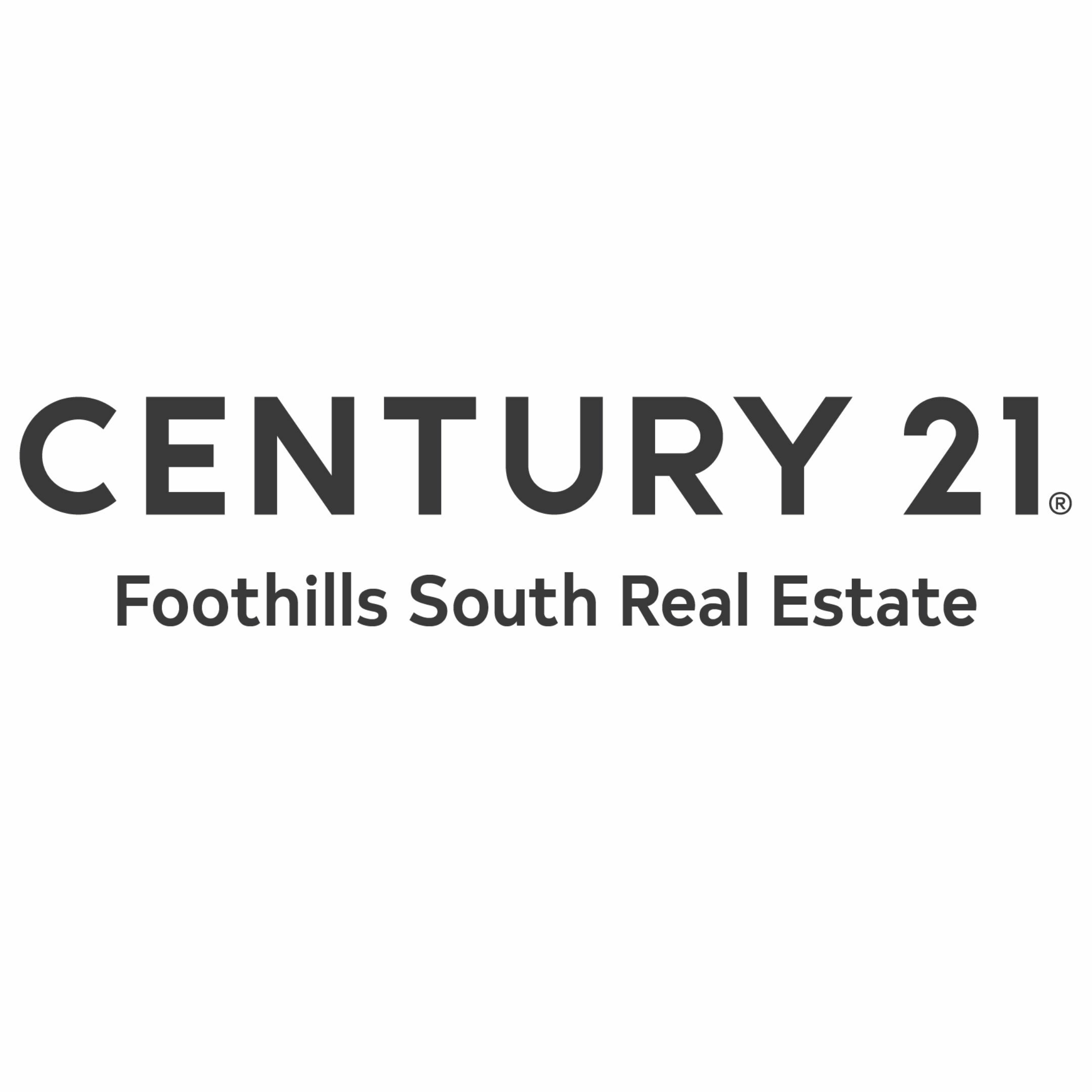 CENTURY 21 Foothills South Real Estate,Lethbridge,CENTURY 21 Canada