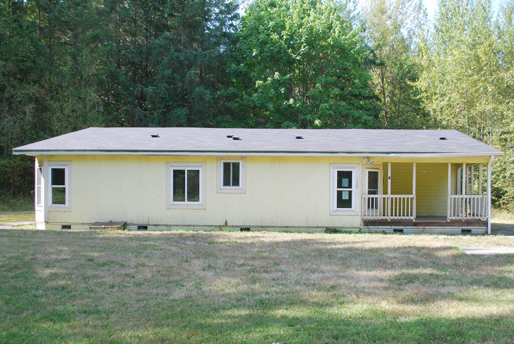 Property Photo:  1509 390th St S  WA 98580 