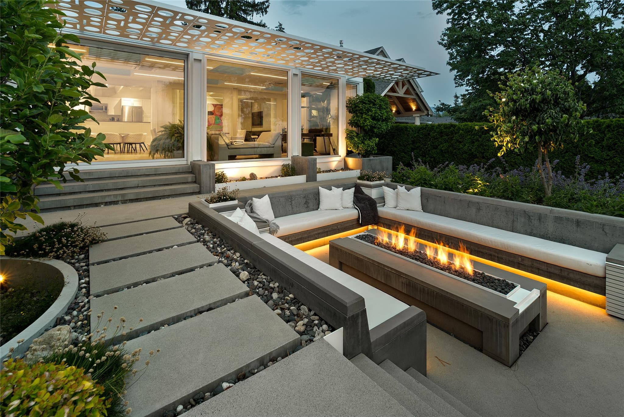 Property Photo:  4110 Lakeshore Road  BC V1W 1V6 