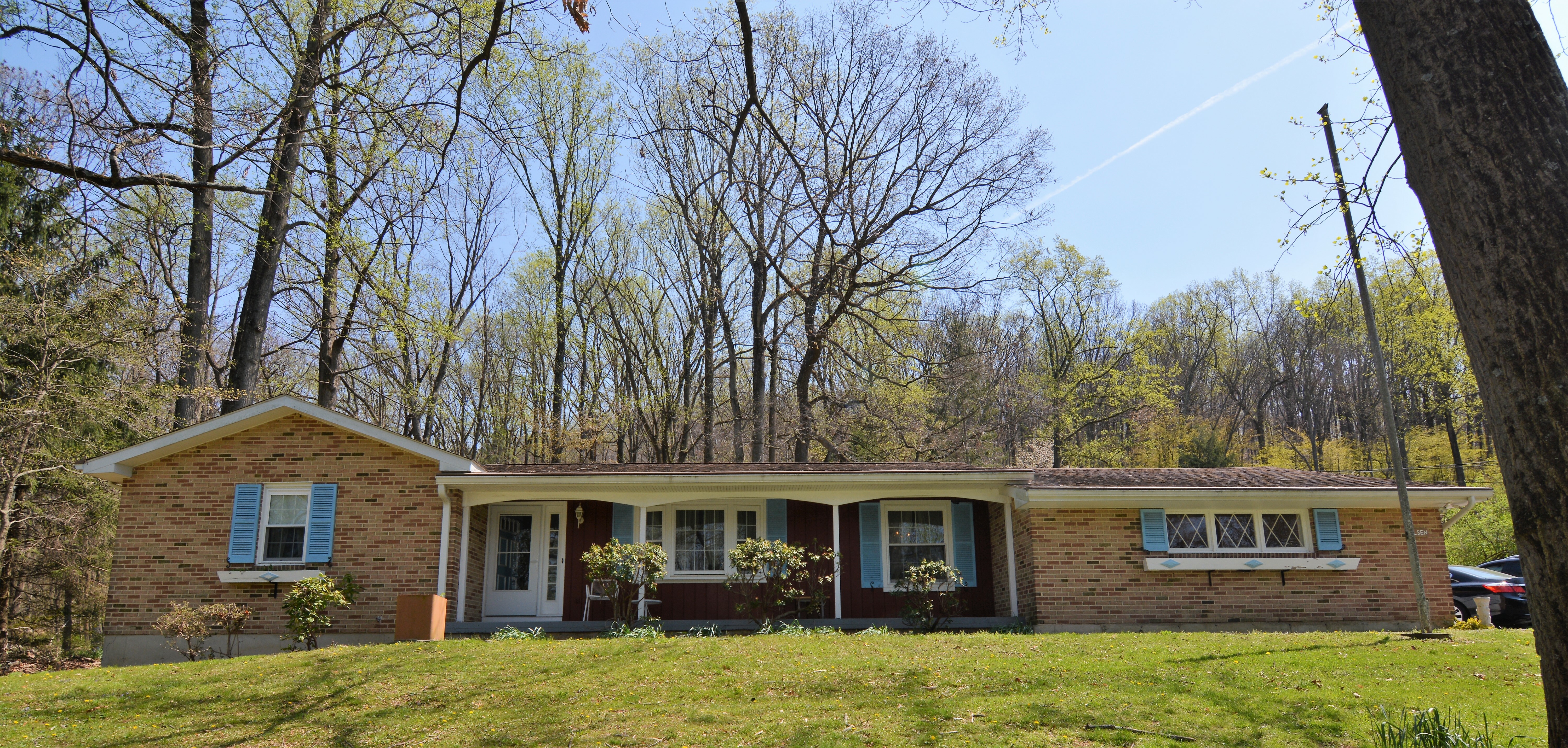 Property Photo:  205 Richline Hill Rd  NJ 08886 