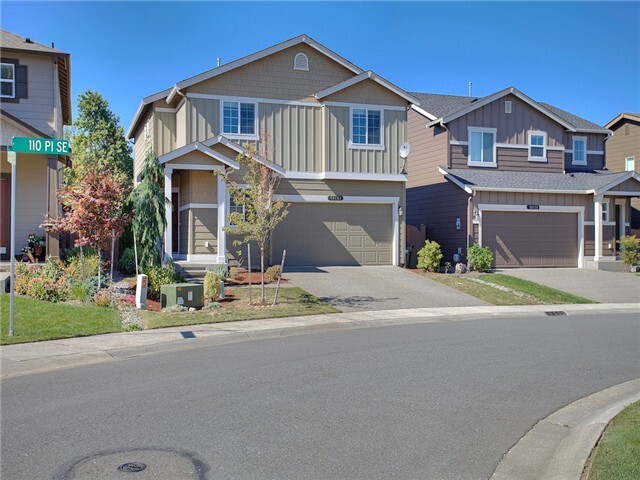 Property Photo: 20183 110th Place SE WA 98031