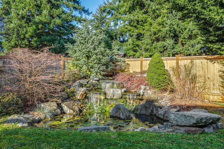 Property Photo: 27262 Church Creek Lp NW WA 98292