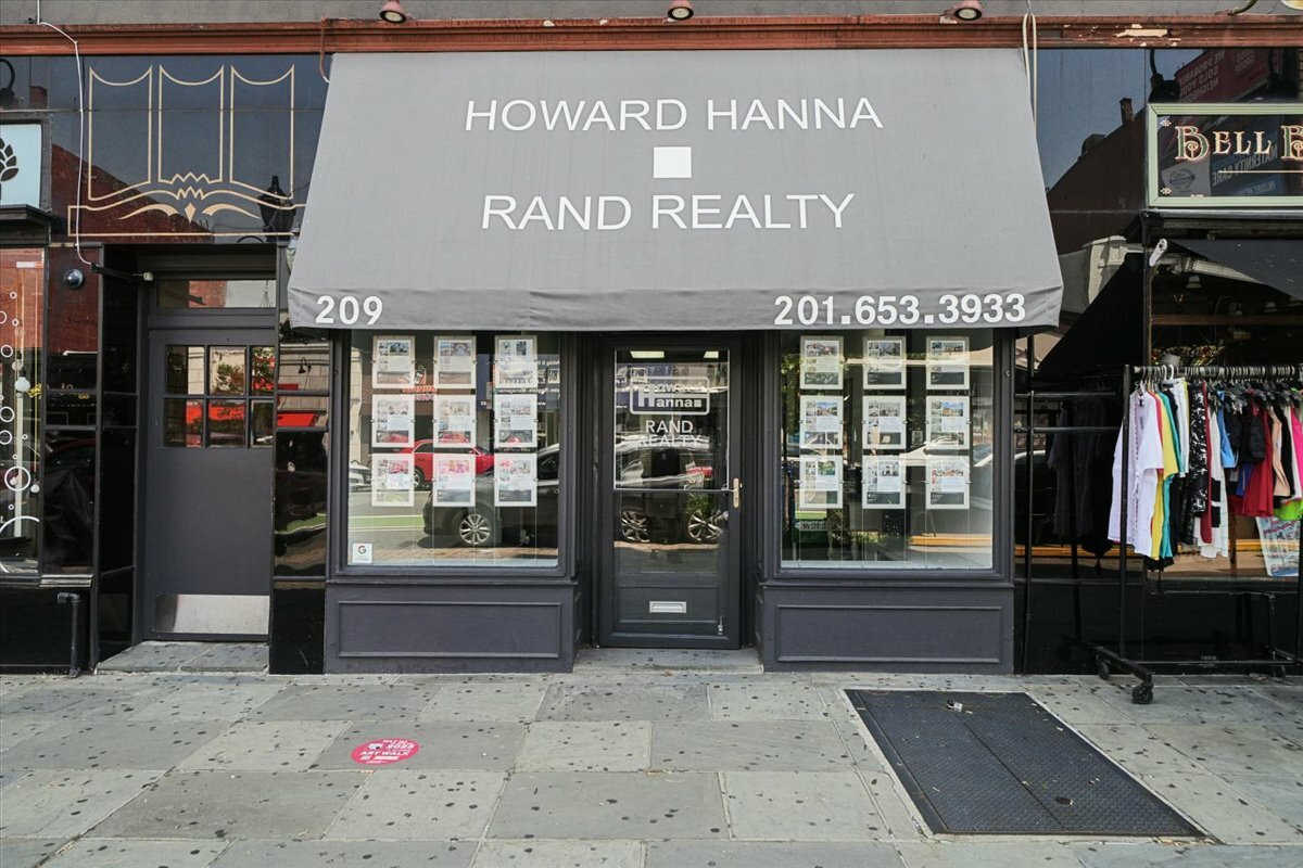 Hoboken,Hoboken,Howard Hanna Rand Realty