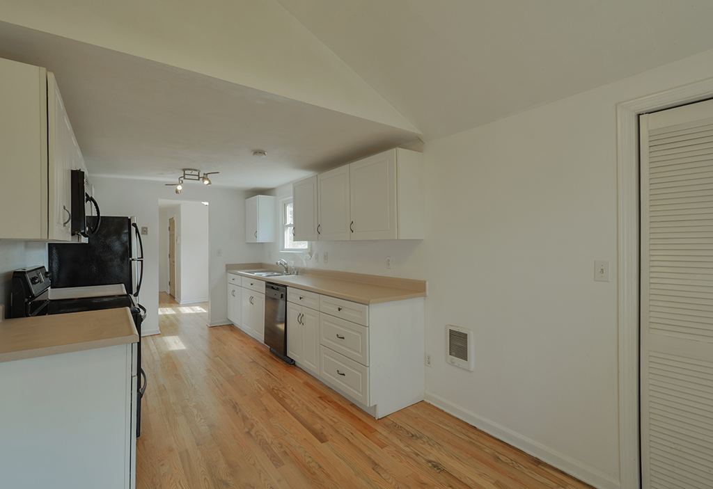 Property Photo: Kitchen and dining 16639 34th Ave S  WA 98188 