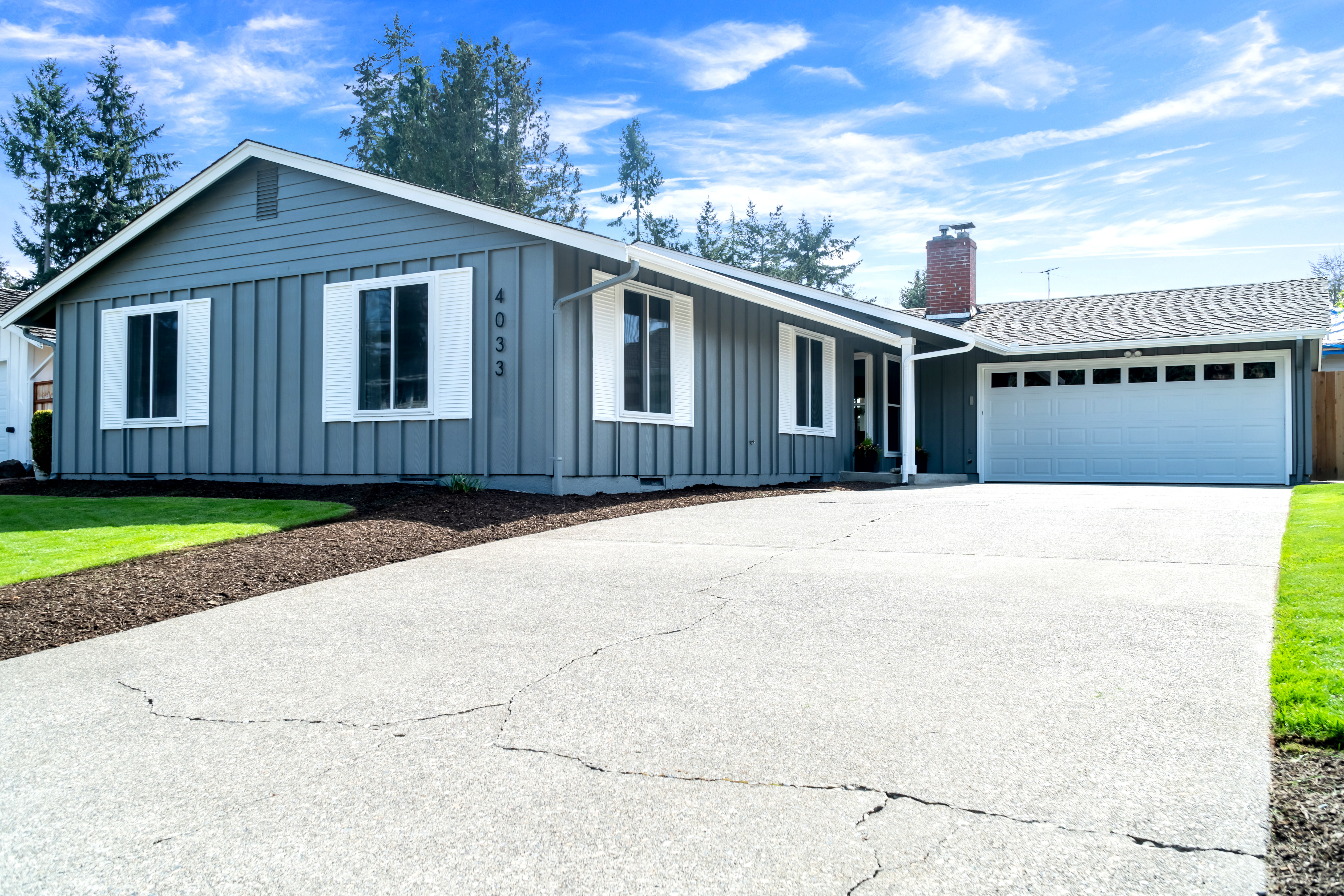 Property Photo:  4033 SW 321st St  WA 98023 