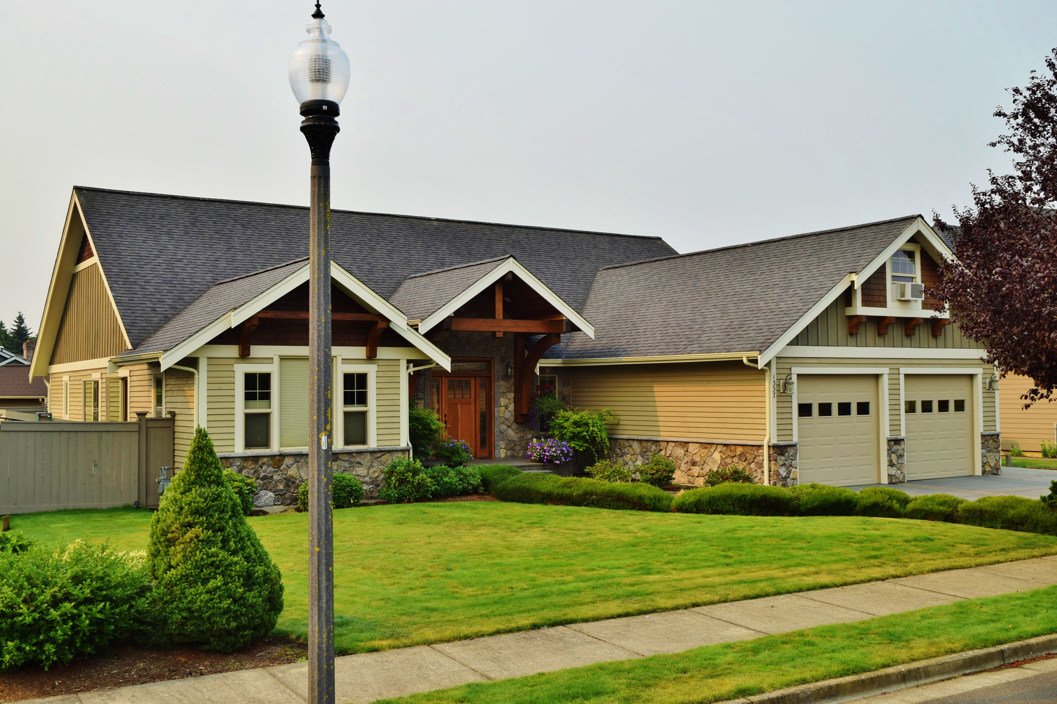 Property Photo: Proudly introducing... 1337 W Park St WA 98264