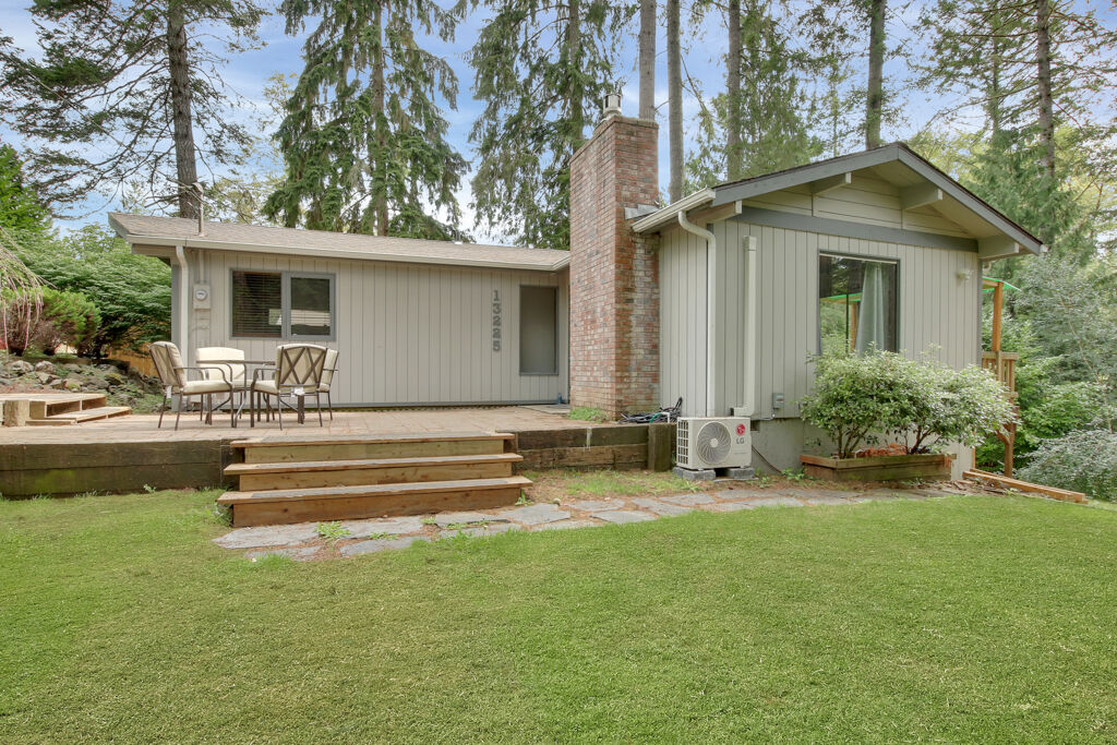 Property Photo: 13225 139th Ave NW WA 98329