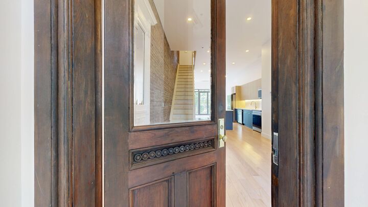 Property Photo: 16 1S Place Triplex NY 11231