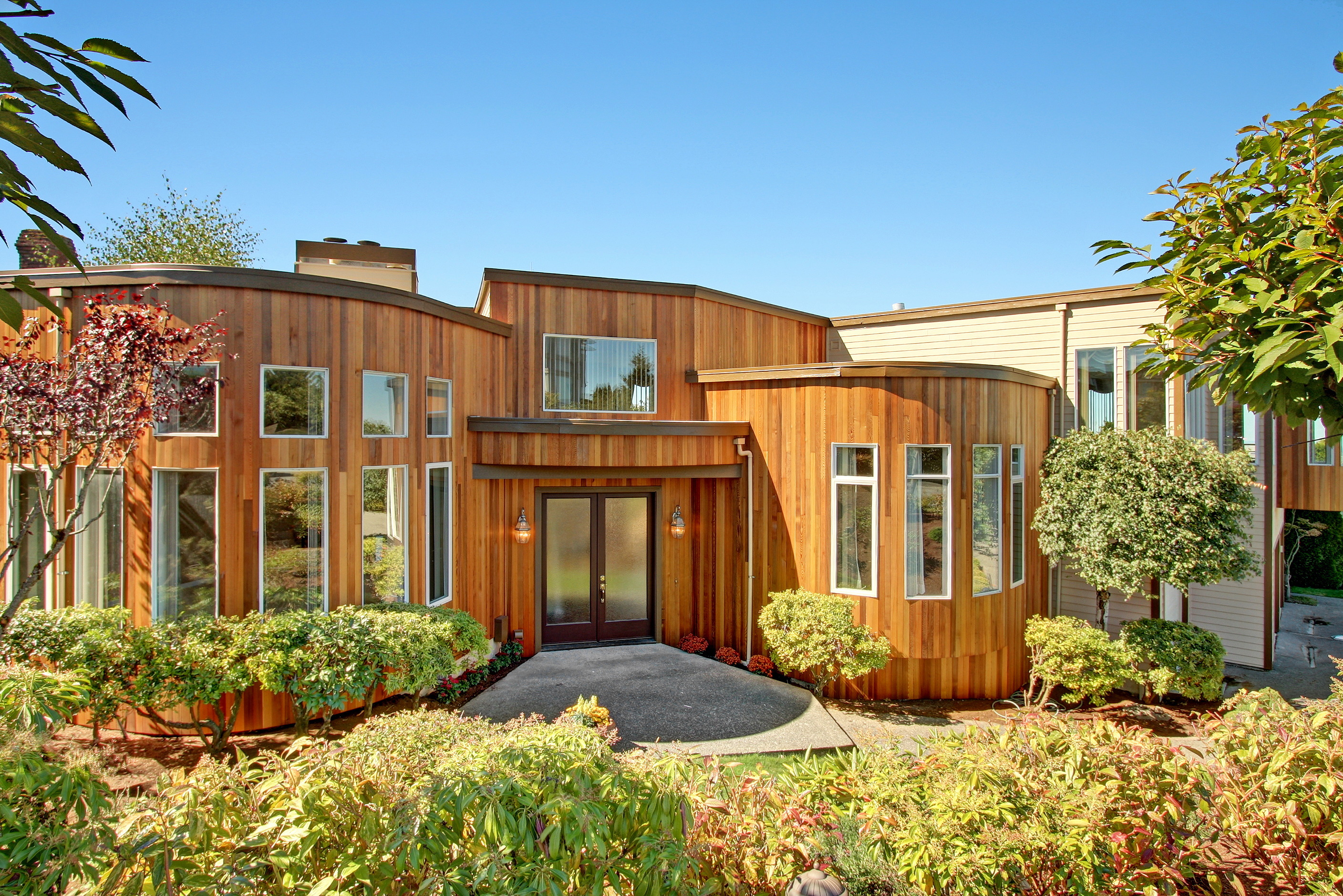 Property Photo: Recent upgrades 5311 156th Ave SE WA 98006