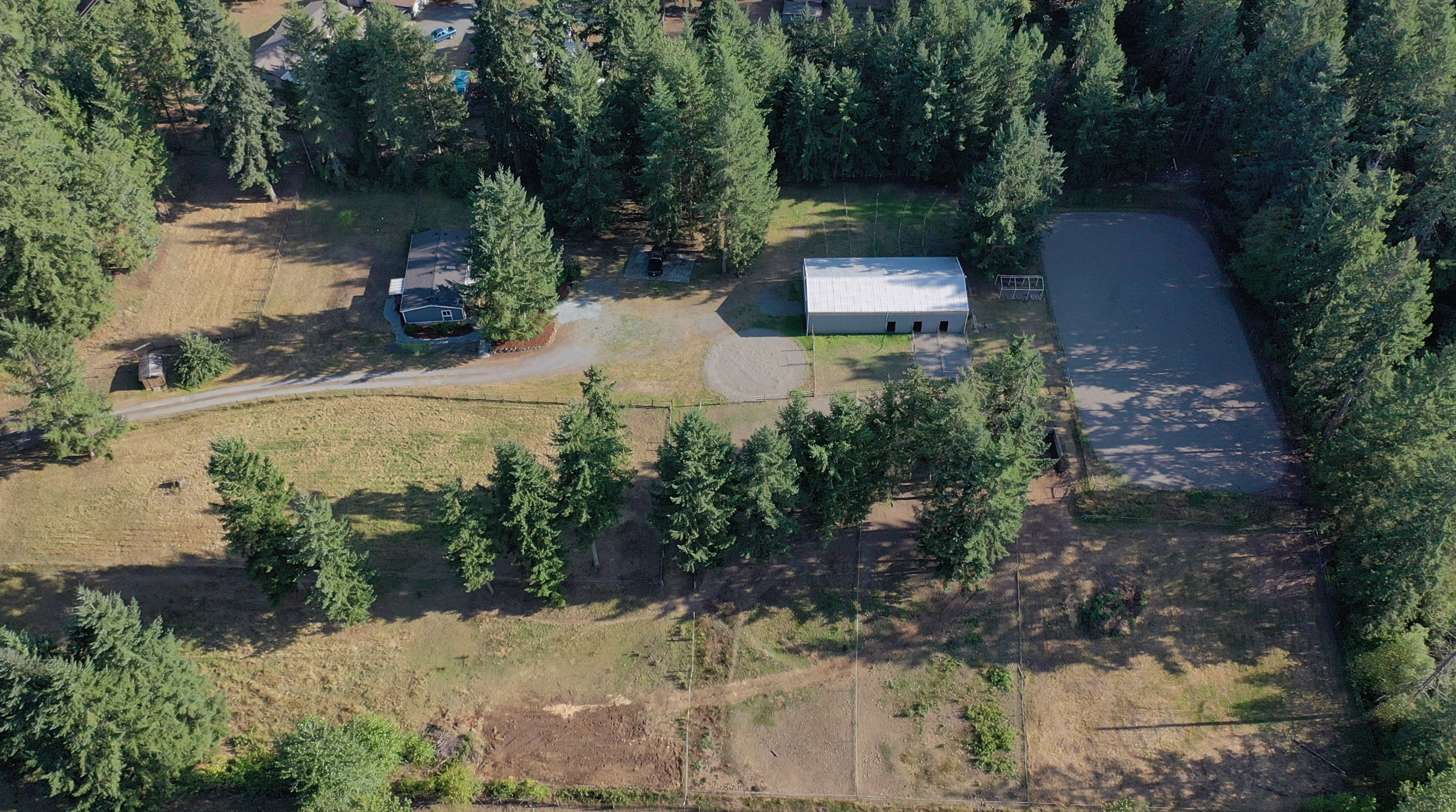 Property Photo:  27914 28th Ave E  WA 98387 