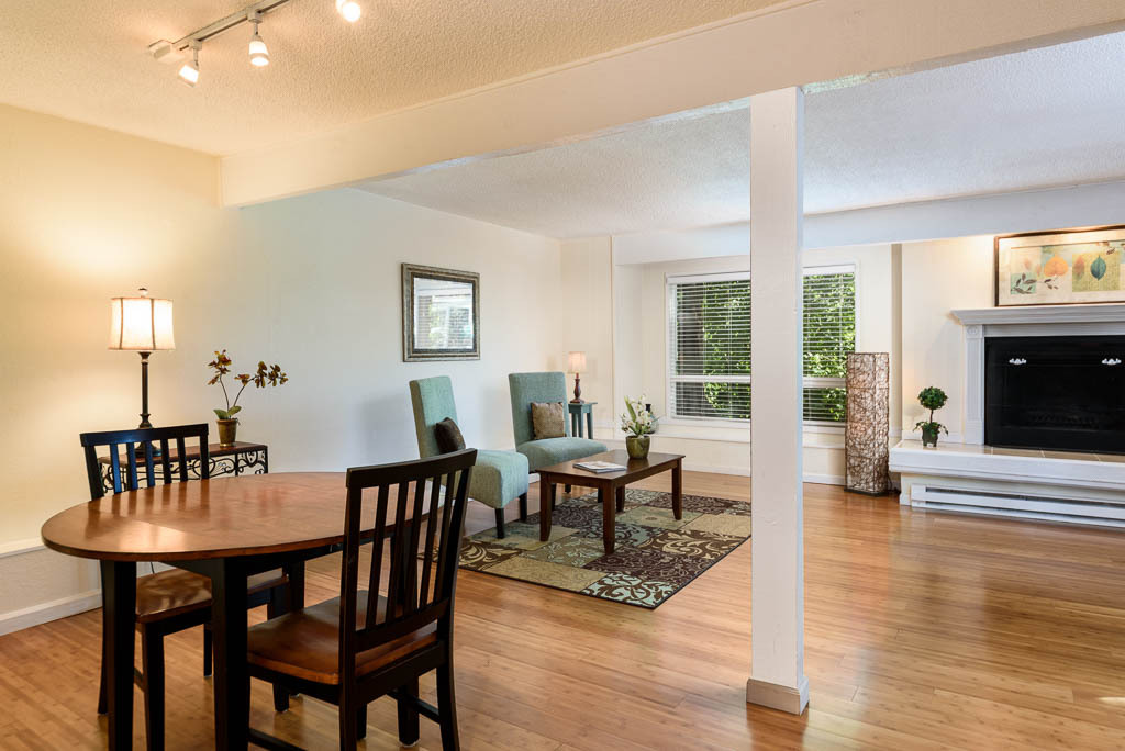 Property Photo: Redmond condo, 2 bedroom, 1.75 baths 7575 Old Redmond Rd 16  WA 98052 