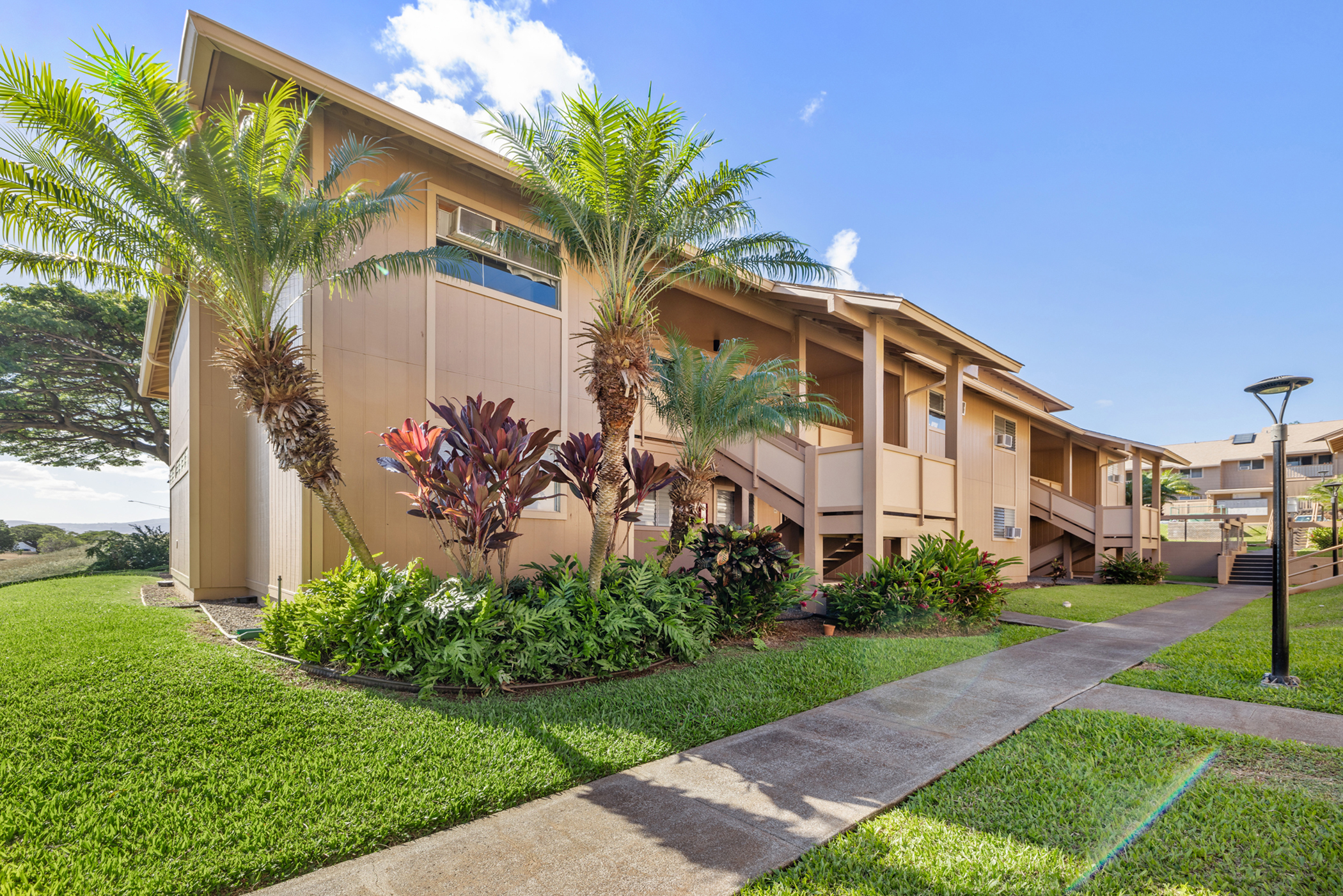 98-1368 Koaheahe Place 185  Pearl City HI 96782 photo