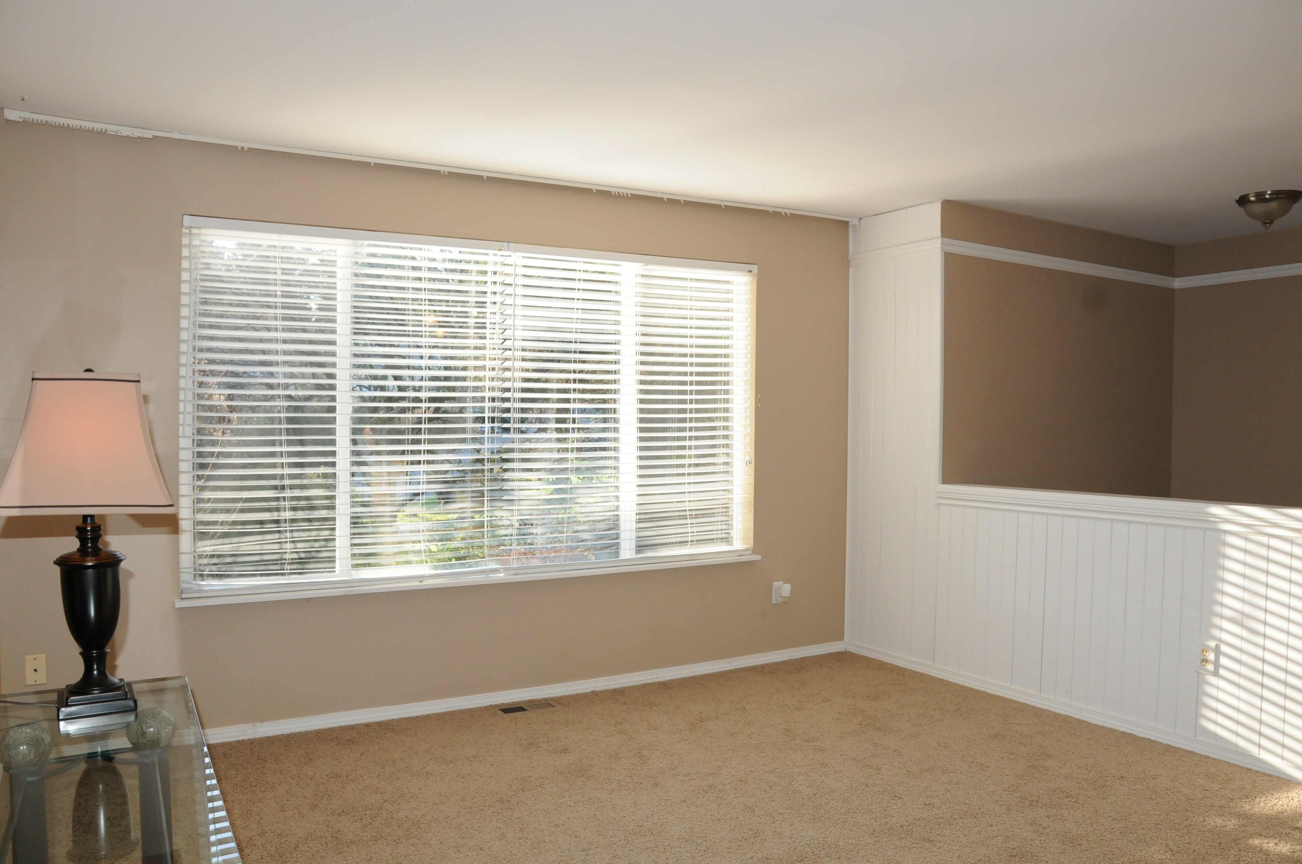 Property Photo: Living room/dining room 3038 NE 204th St  WA 98155 