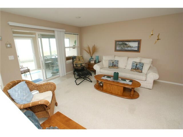 Property Photo: Living room 1443 Ocean Shores Blvd 101  WA 98569 