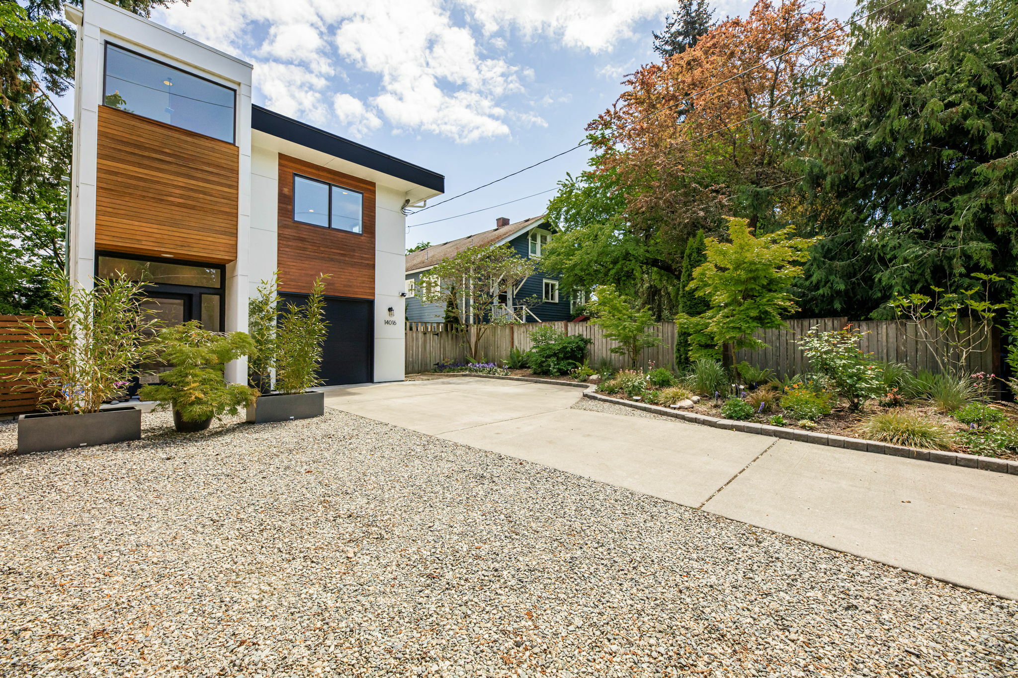 Property Photo: 14016 30th Avenue NE WA 98125