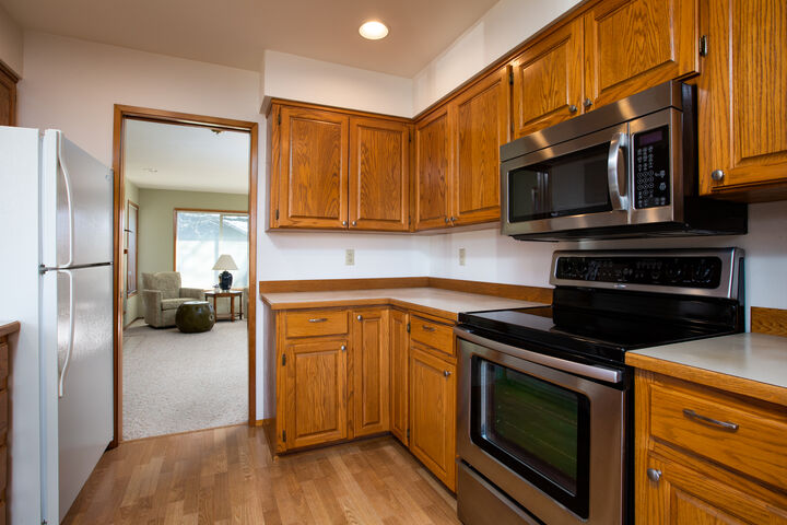 Property Photo:  4867 N Village Ln Lane  WA 98226 