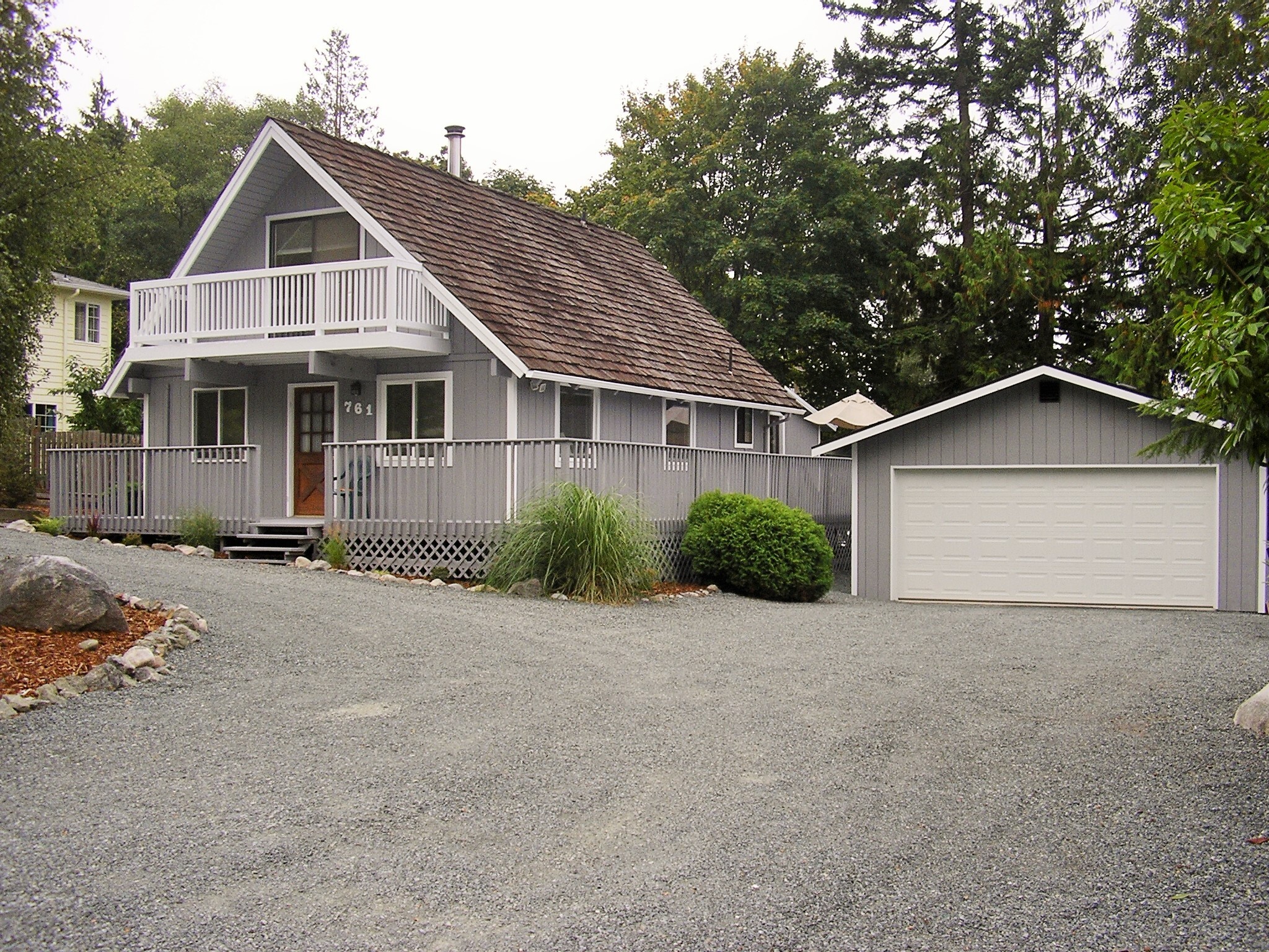 Property Photo: 761 Shelter Bay Dr WA 98257