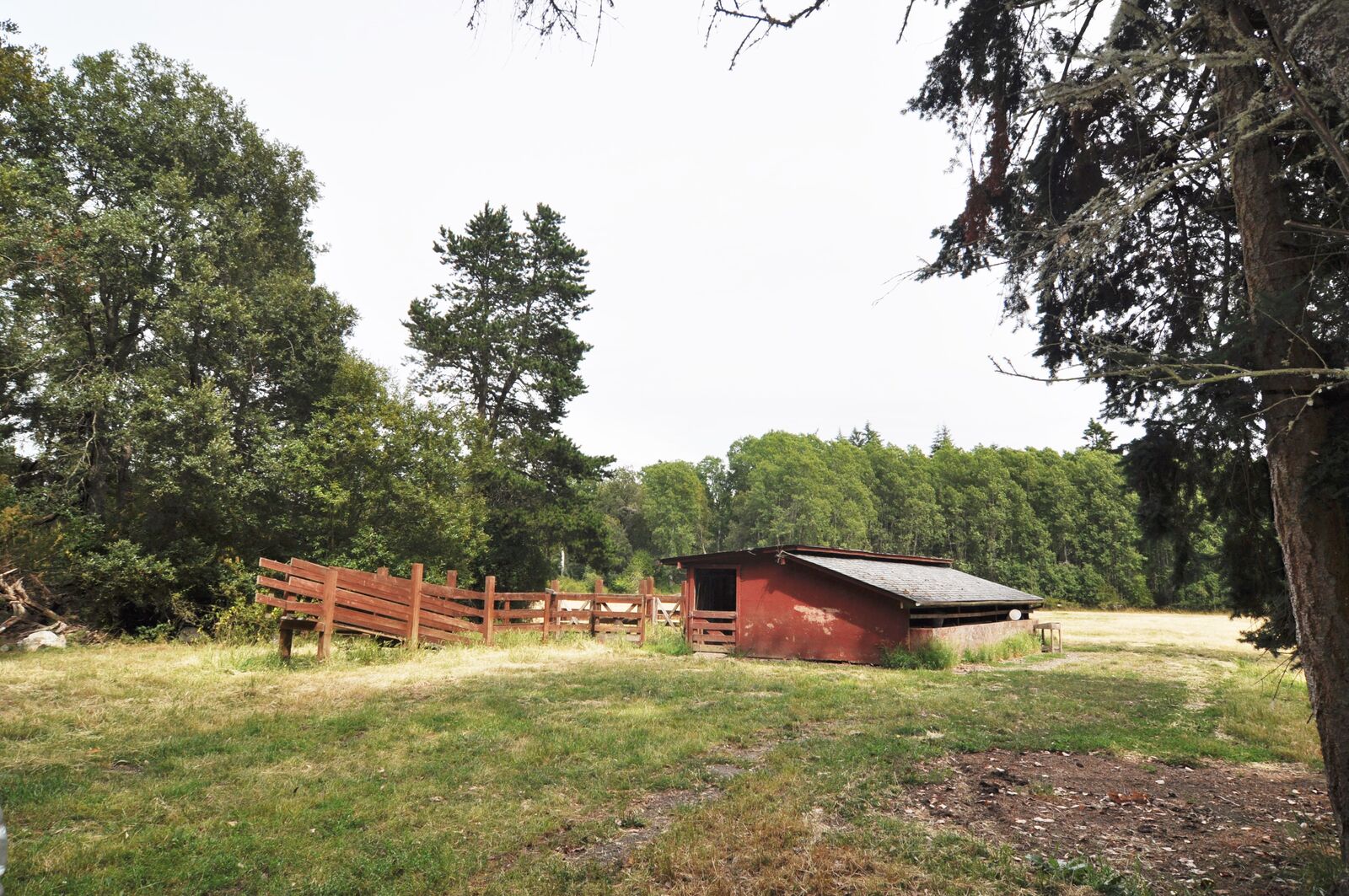 Property Photo:  0 Redgate Lane  WA 98261 