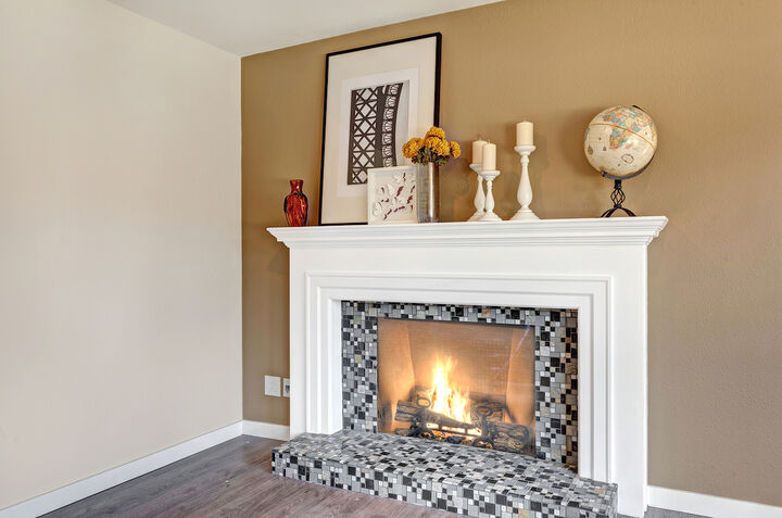 Property Photo: Interior of home 1032 S 128th St WA 98168