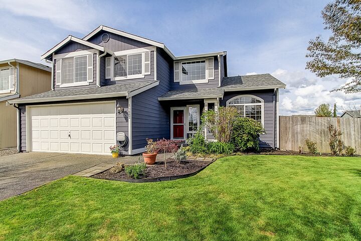 16487 156th St SE  Monroe WA 98272 photo
