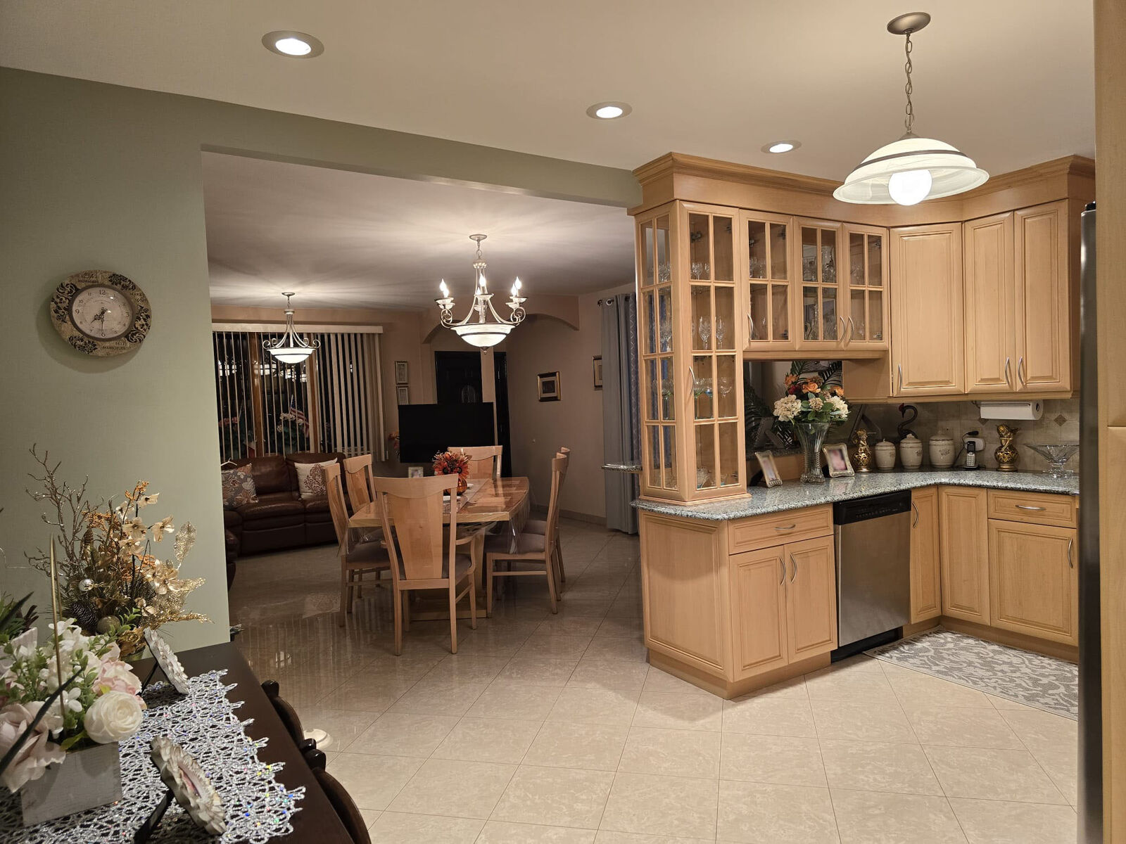 Property Photo: 1633 West 13th Street NY 11223