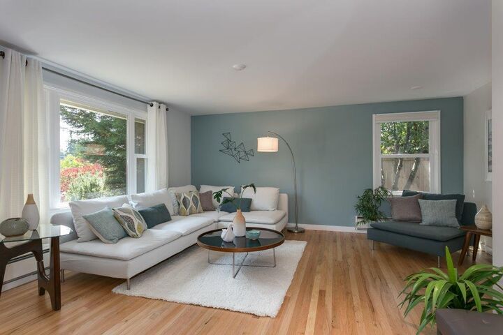 Property Photo:  3429 49th Ave SW  WA 98116 