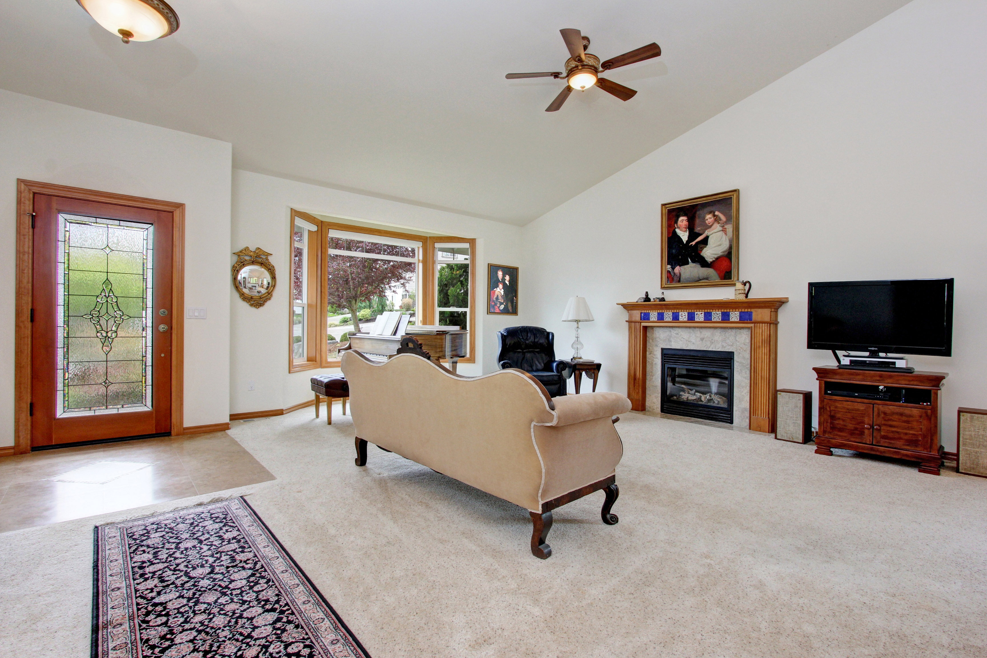 Property Photo: Inside..... 5207 115th St SE  WA 98208 