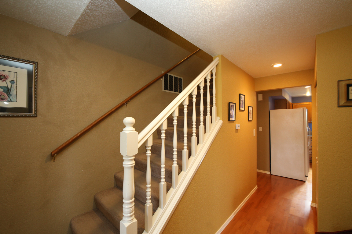 Property Photo: Formal spaces & cozy places ... 26404 218th Ave SE  WA 98038 