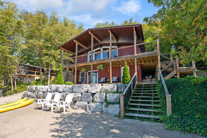 Photo de la propriété:  84153 Lakeland Estates Road  ON N7A 3X9 