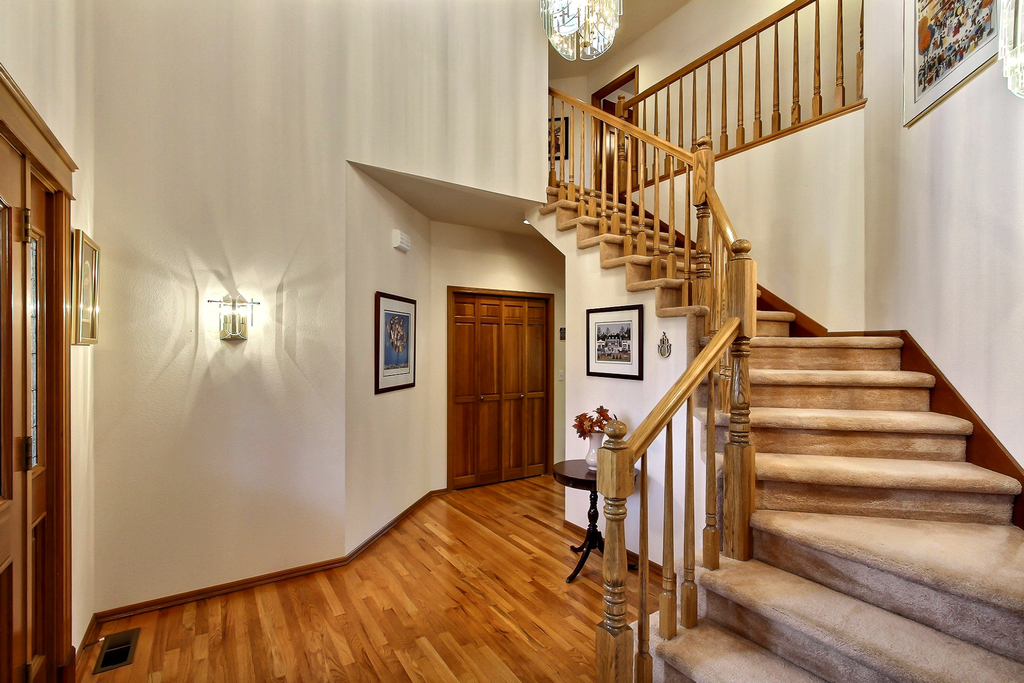 Property Photo: Interior 5518 79th Av Ct W  WA 98467 