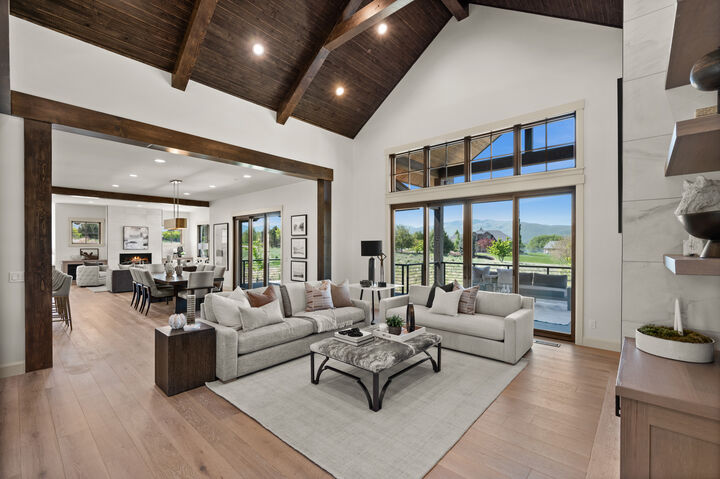 Property Photo: 113 N Haystack Mountain Dr 2 UT 84032