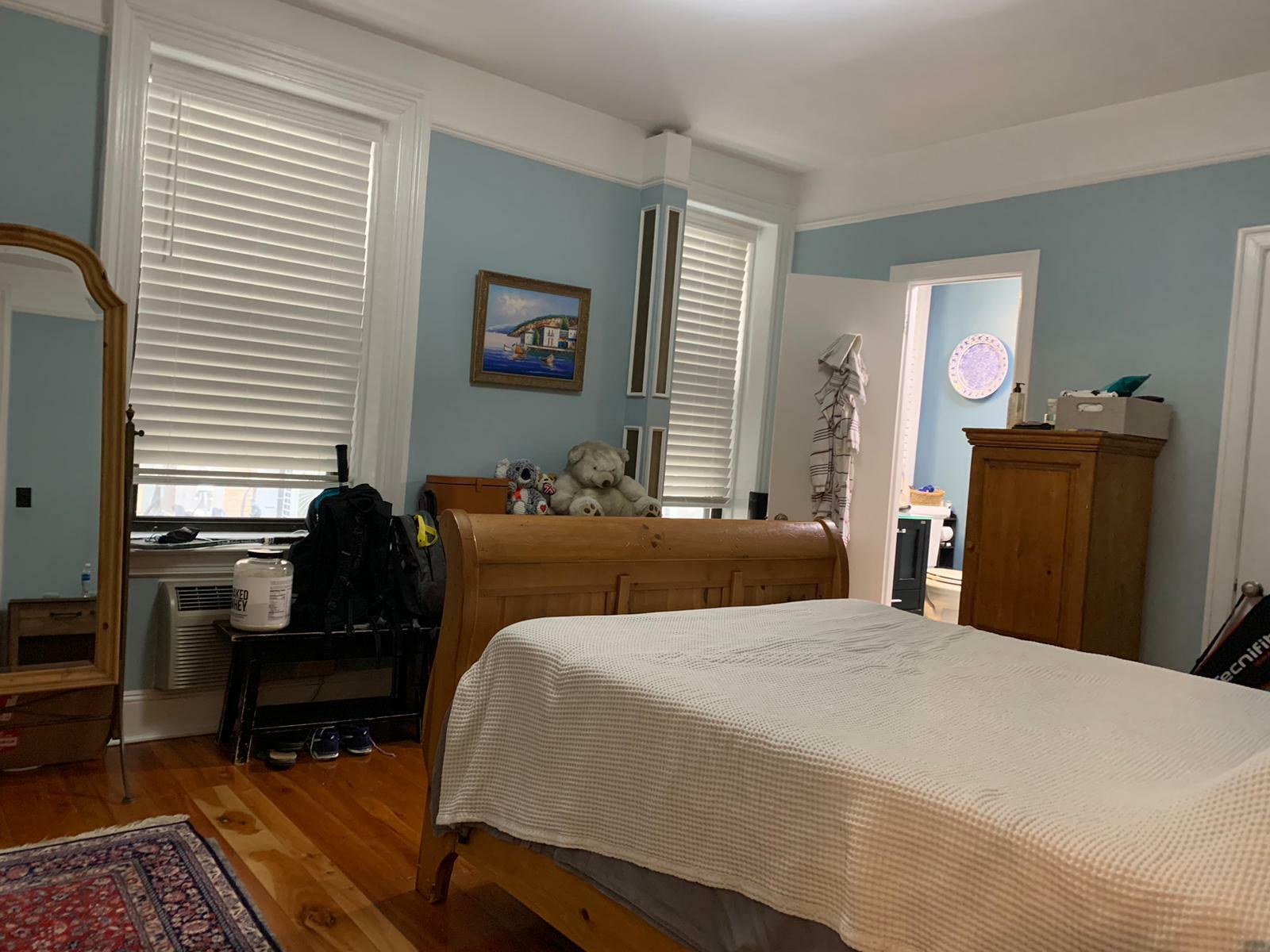 Property Photo:  61 Pierrepont Street Unit 31 NY 11201 