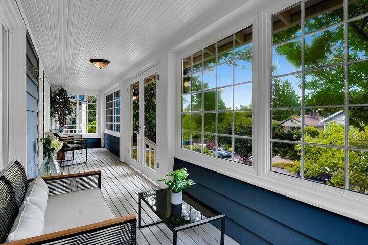 Property Photo:  3026 NW 71st Street  WA 98117 