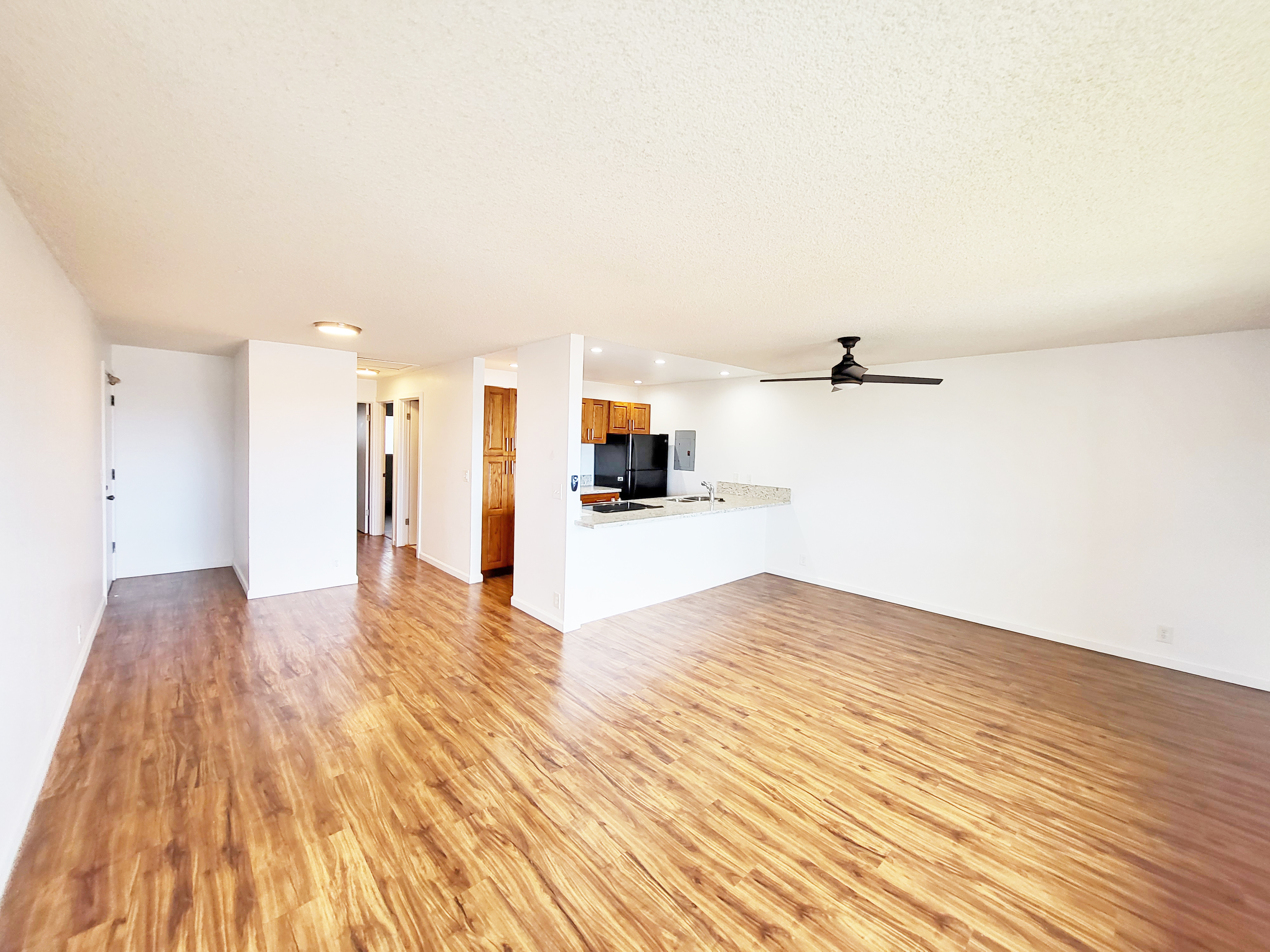 Property Photo:  46-263 Kahuhipa Street B312  HI 96744 