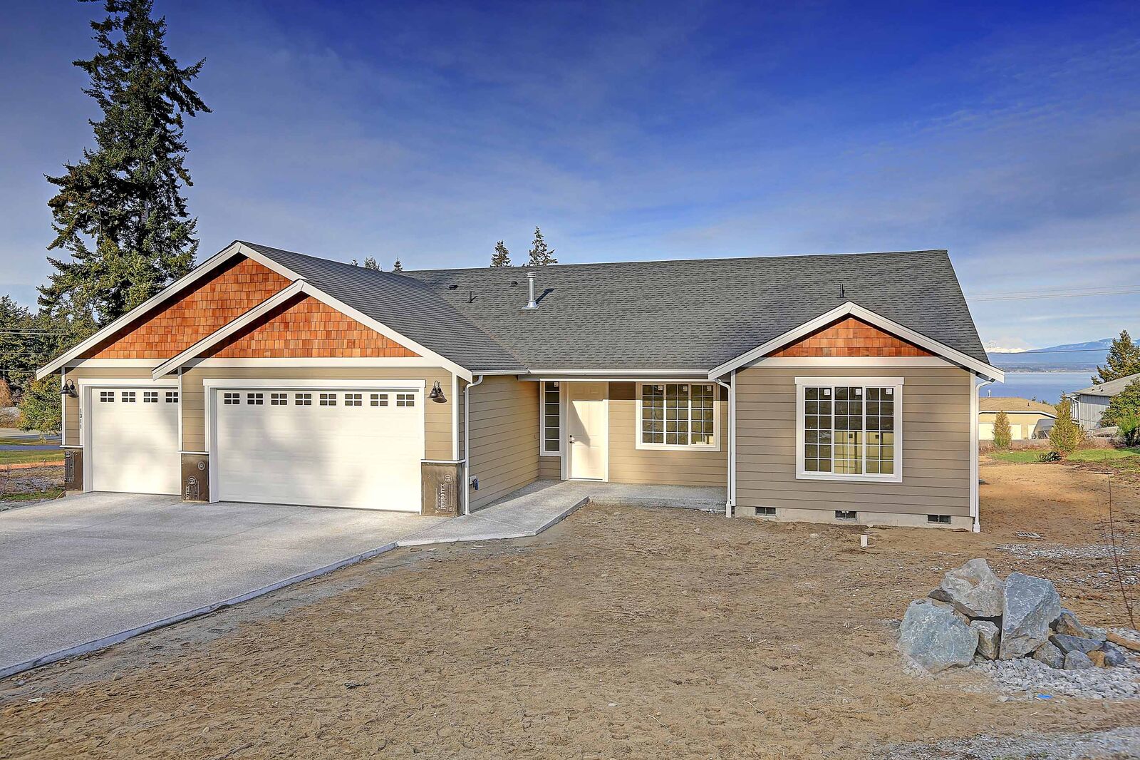 Property Photo:  1311 Sunrise Estates Place  WA 98282 