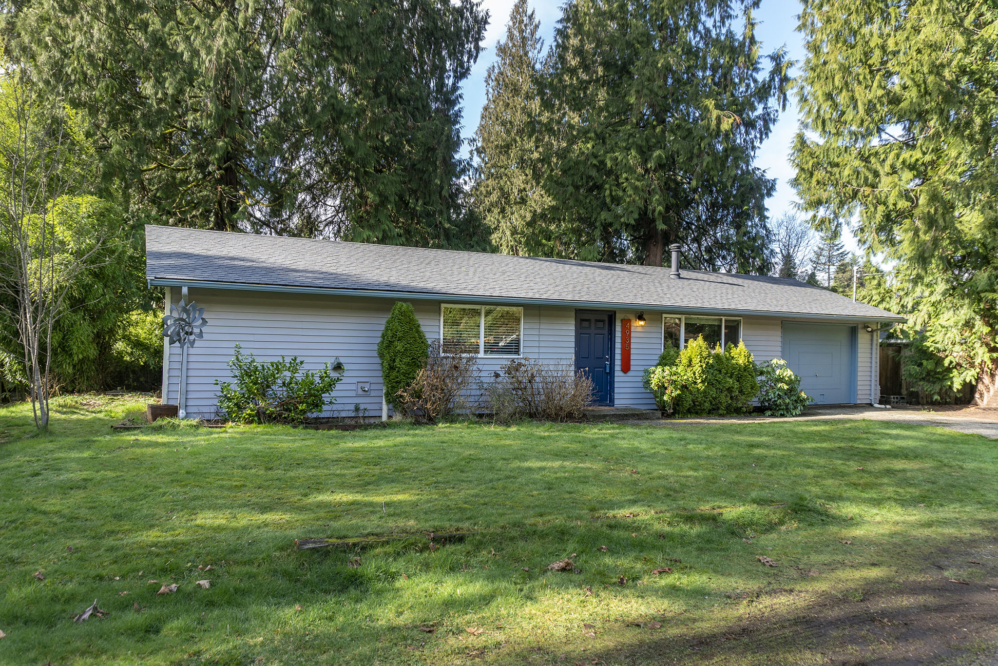 Property Photo:  4935 327th Ave NE  WA 98014 