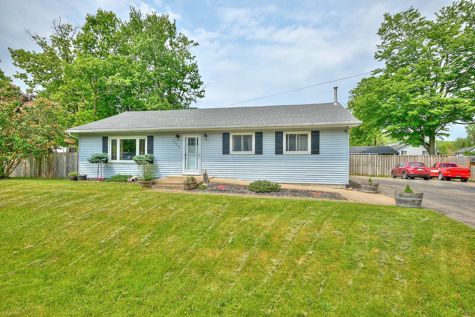 Photo de la propriété: 3334 Riselay Avenue ON L0S 1N0