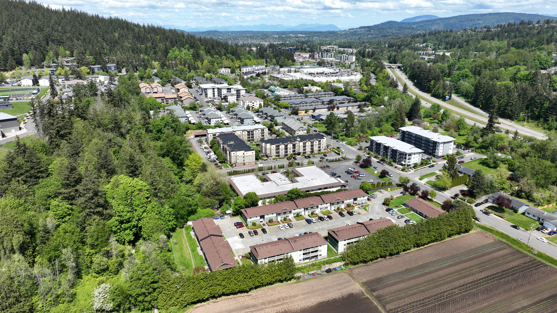 Property Photo: 820 32nd Street WA 98225