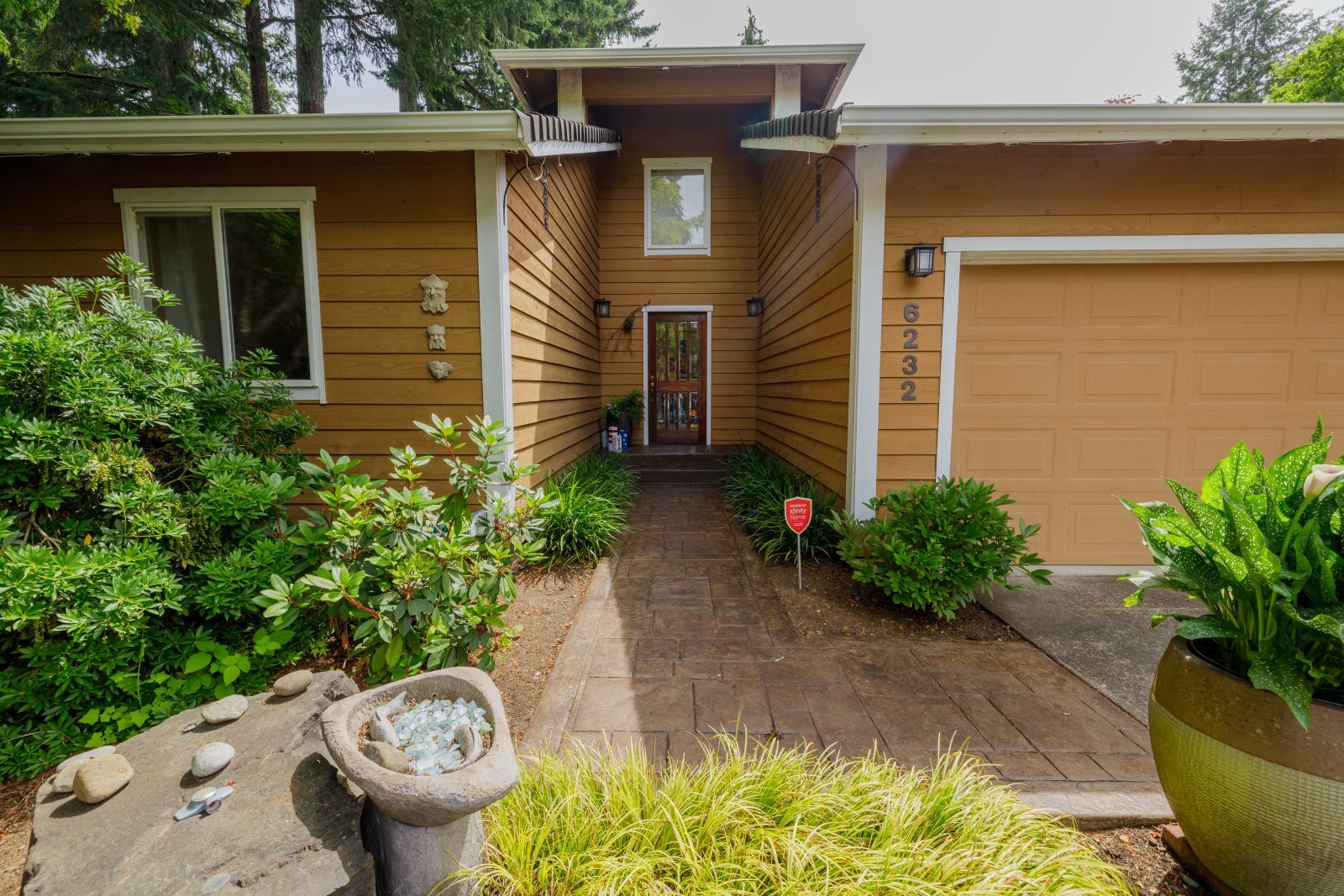 Property Photo: 6232 Jody Court SW WA 98512