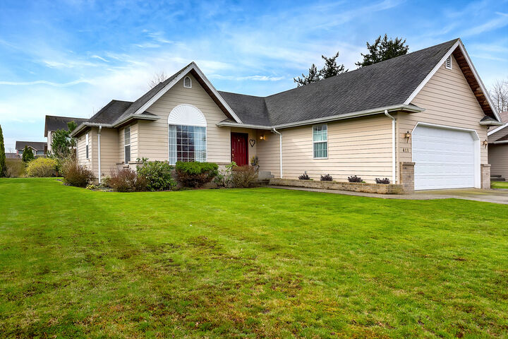 411 Dennison Lane  Nooksack WA 98276 photo