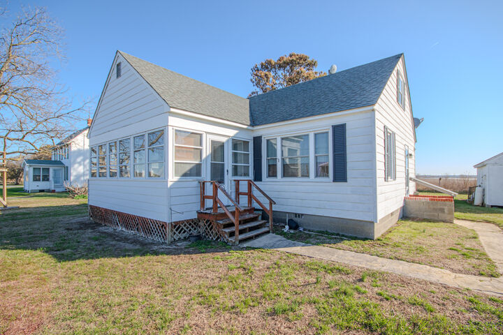 Property Photo:  25654 Frenchtown Road  MD 21871 