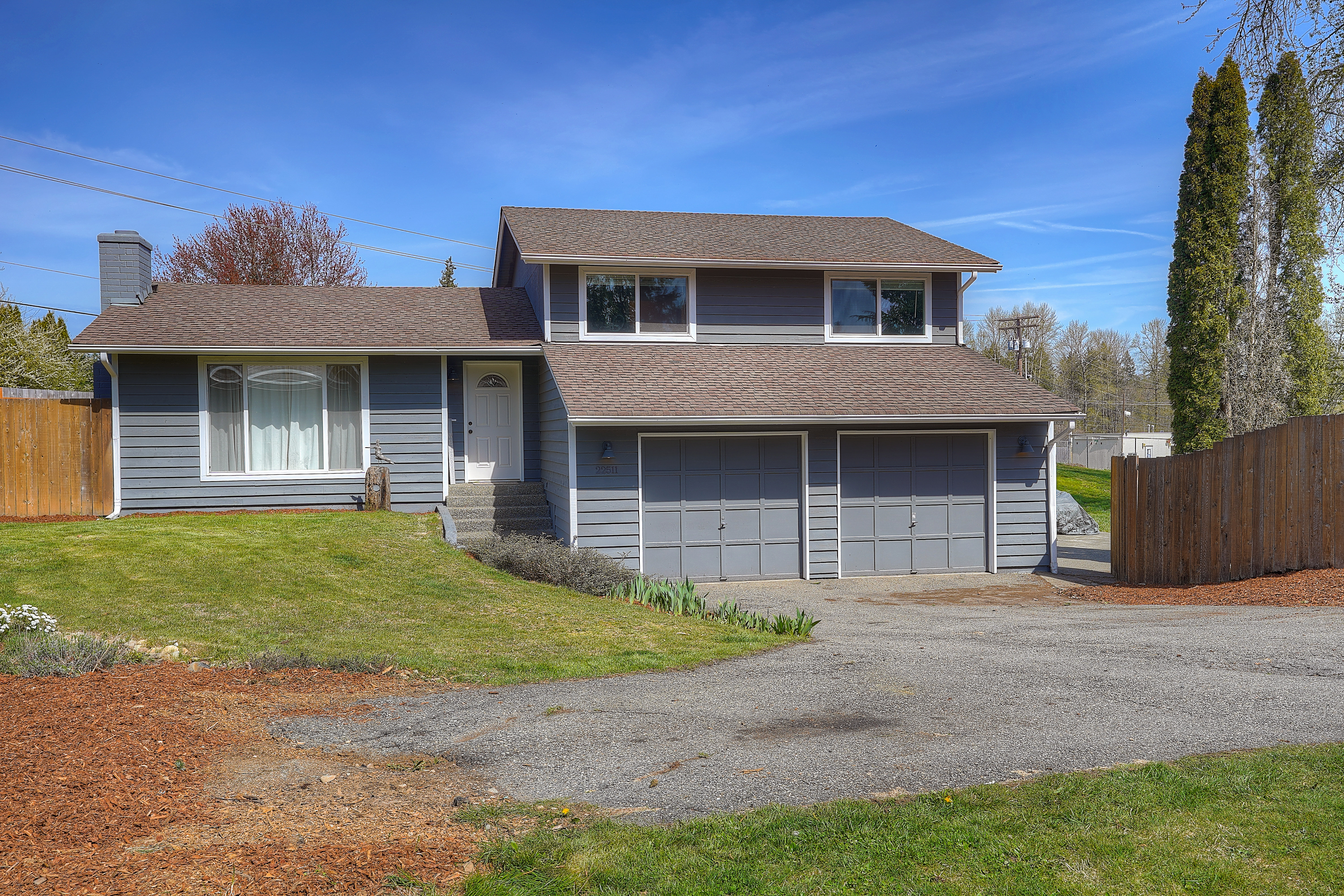 22511 120th Street Ct E  Bonney Lake WA 98391 photo